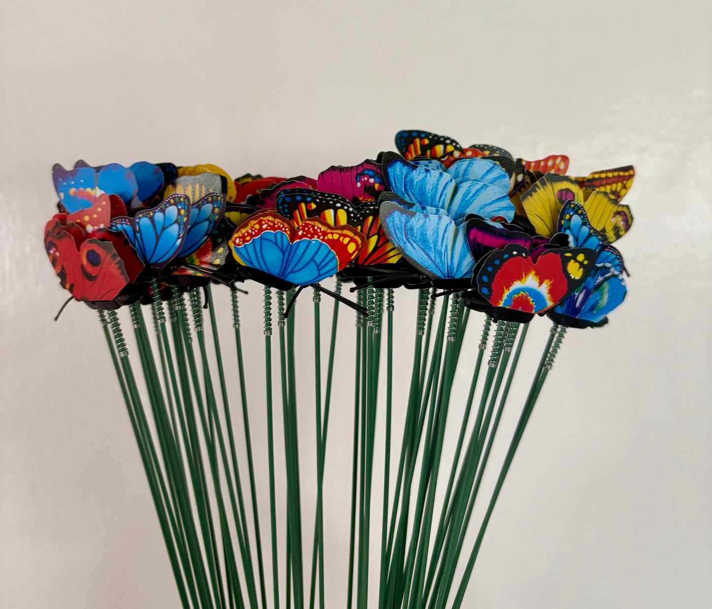 Butterfly Pot Pal